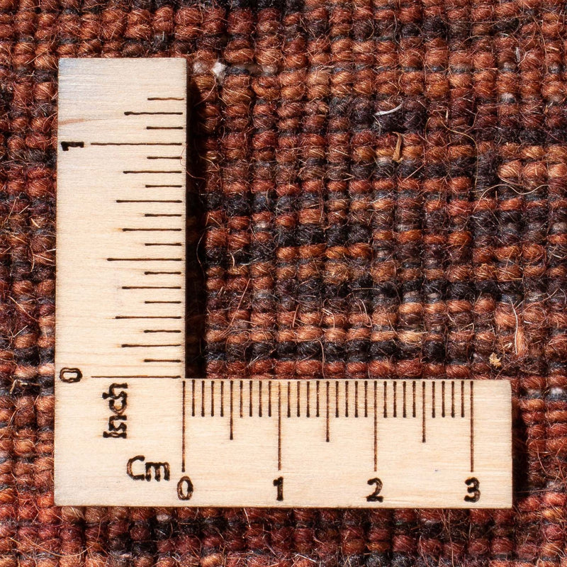 Gabbeh-matta - Softy - 237 x 176 cm - flerfärgad