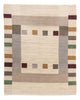 Loribaft Loom Mattan 170x240cm - Ullmatta