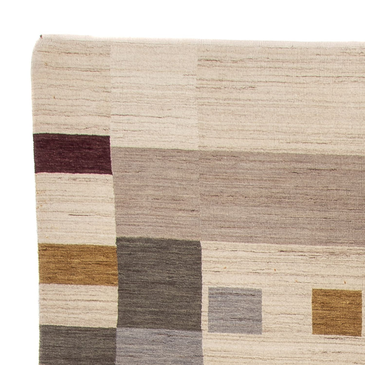 Loribaft Loom Mattan 170x240cm - Ullmatta