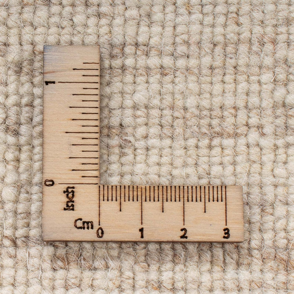 Gabbeh matta - Loribaft Softy - 240 x 170 cm - flerfärgad