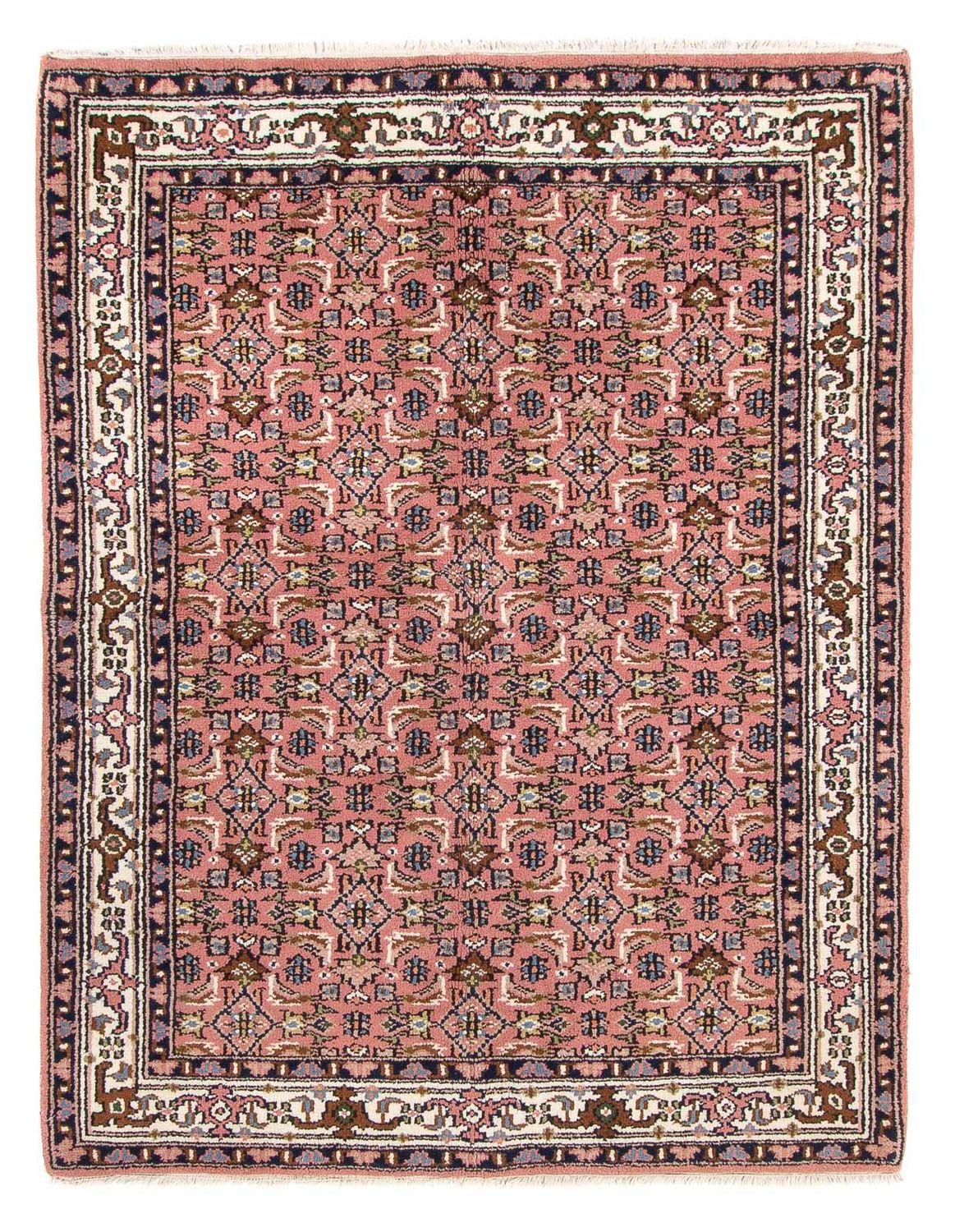 Orientaliska mattor - Bijar - Indus - 240 x 170 cm - lax