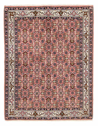 Orientaliska mattor - Bijar - Indus - 240 x 170 cm - lax