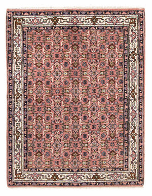 Orientaliska mattor - Bijar - Indus - 240 x 170 cm - lax