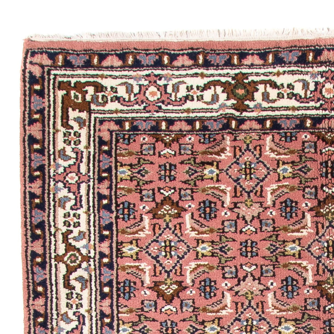Indo Bidjar Mattan 240x170cm - Oriental Carpet