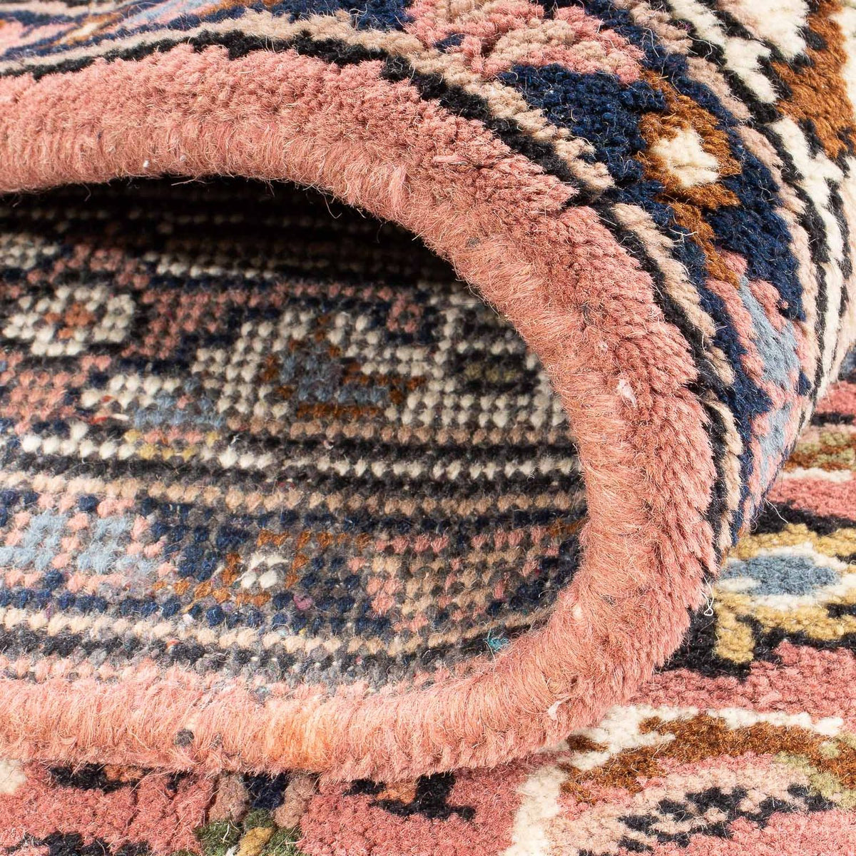 Orientaliska mattor - Bijar - Indus - 240 x 170 cm - lax