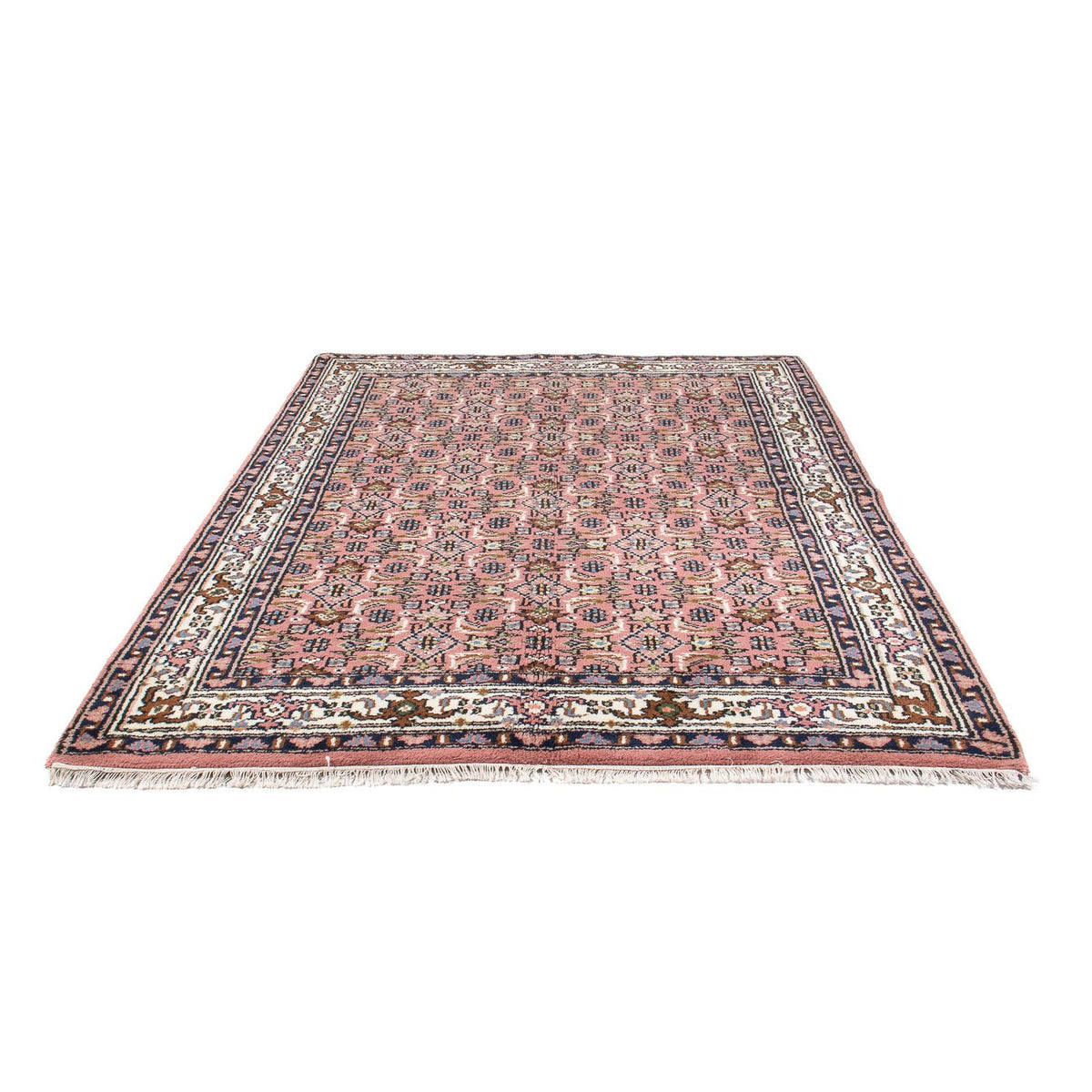 Orientaliska mattor - Bijar - Indus - 240 x 170 cm - lax