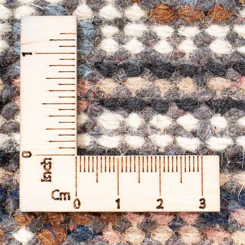 Orientaliska mattor - Bijar - Indus - 240 x 170 cm - lax