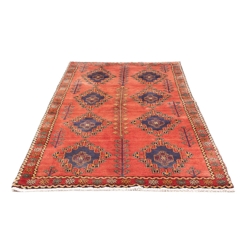 Runner Persisk matta - Nomadic - 258 x 125 cm - orange
