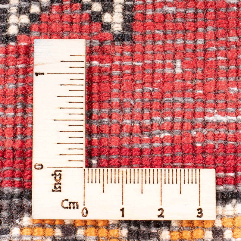 Runner Persisk matta - Nomadic - 258 x 125 cm - orange