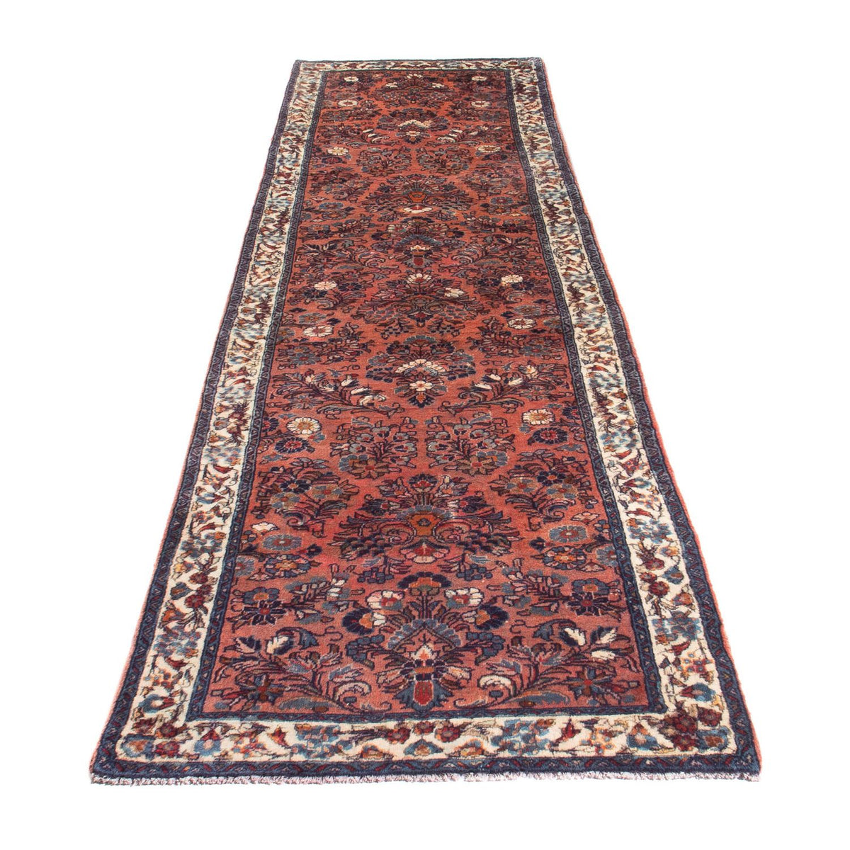 Runner Persisk matta - Classic - 301 x 81 cm - lax