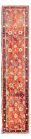 Runner Persisk matta - Classic - 433 x 82 cm - röd