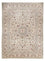 Persiska mattor - Keshan - 398 x 295 cm - beige