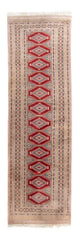 Pakistanska mattan 315x90cm - Oriental Carpet