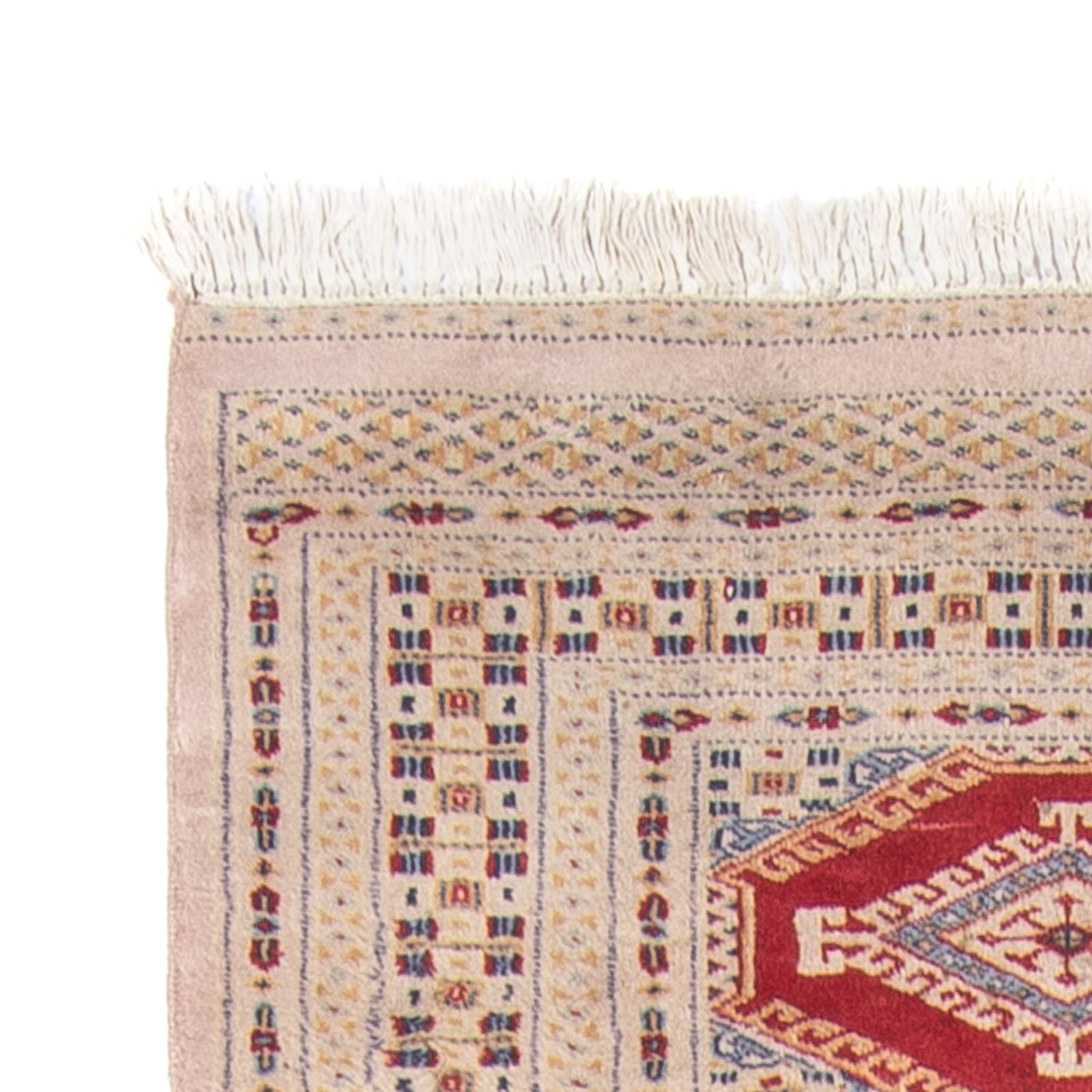 Pakistanska mattan 315x90cm - Oriental Carpet