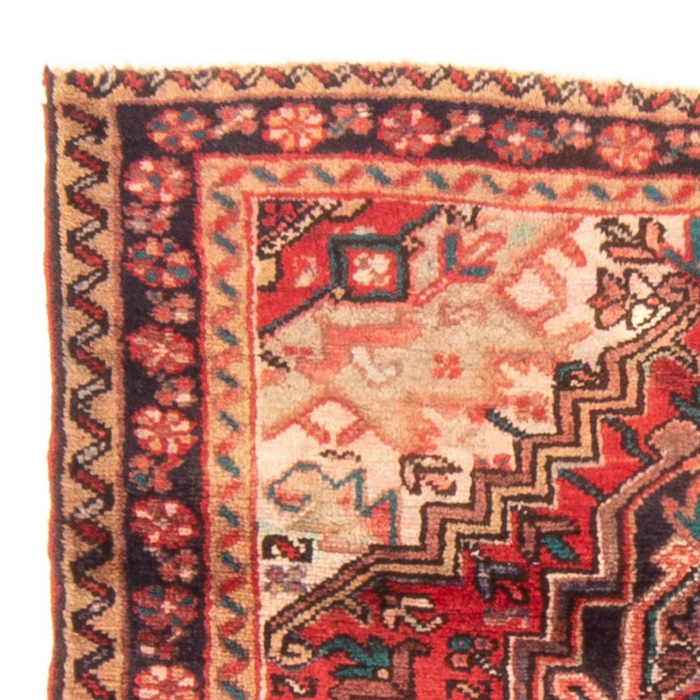Gholtogh Mattan 144x98cm - Persisk matta