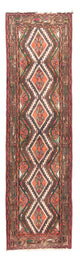 Hamadan Mattan 287x81cm - Persisk matta