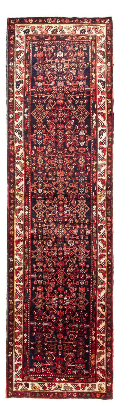Nahavand Mattan 105x412cm - Persisk matta