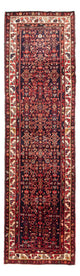 Nahavand Mattan 105x412cm - Persisk matta