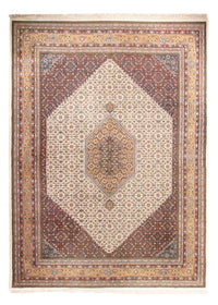 Orientaliska mattor - Bijar - Indus - 415 x 300 cm - beige