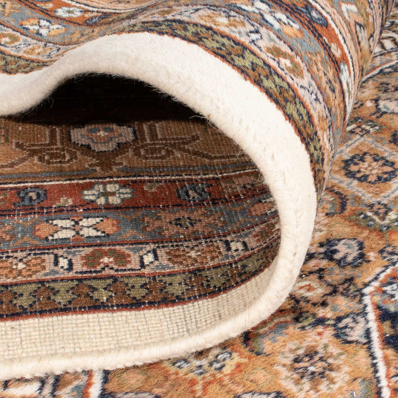 Orientaliska mattor - Bijar - Indus - 415 x 300 cm - beige