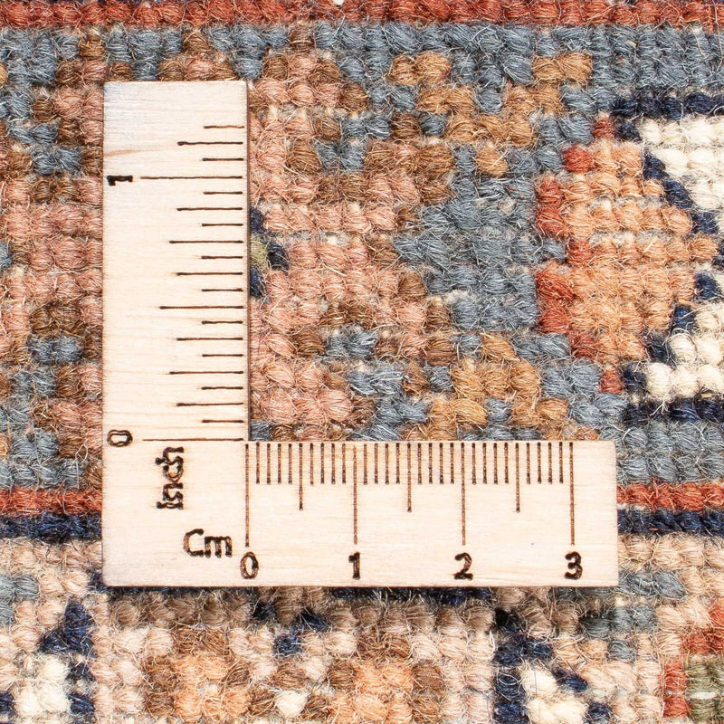 Orientaliska mattor - Bijar - Indus - 415 x 300 cm - beige