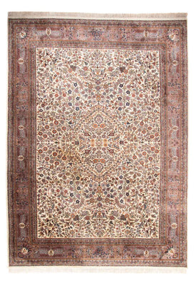 Orientaliska mattor - Bijar - Indus - 400 x 300 cm - beige