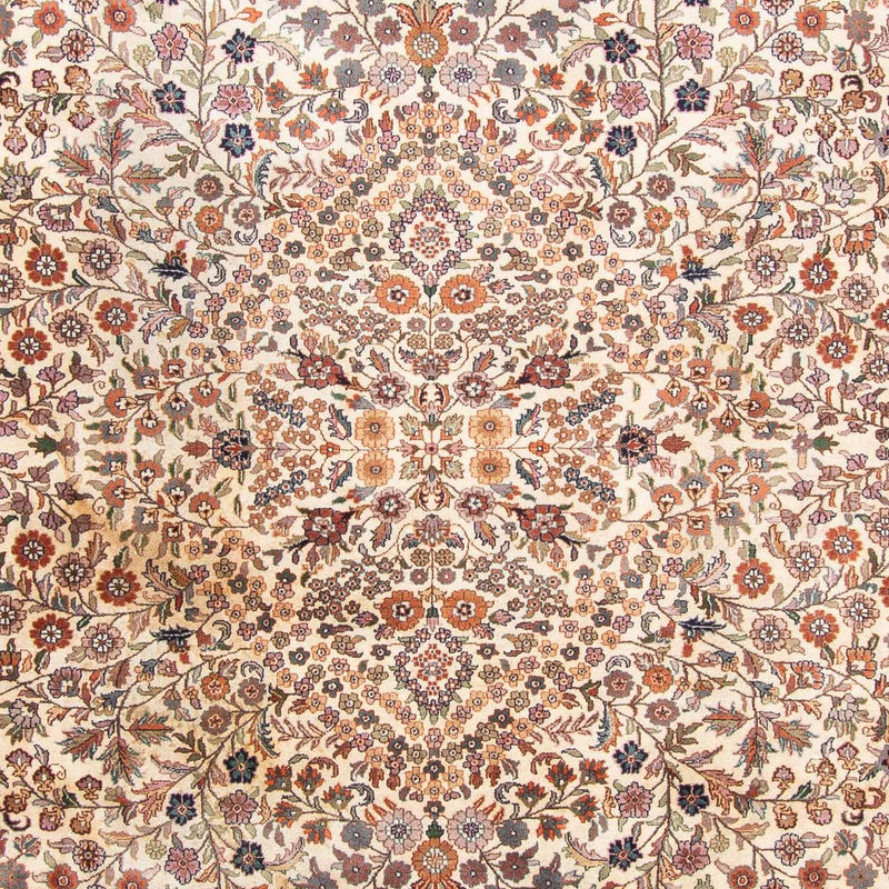 Orientaliska mattor - Bijar - Indus - 400 x 300 cm - beige
