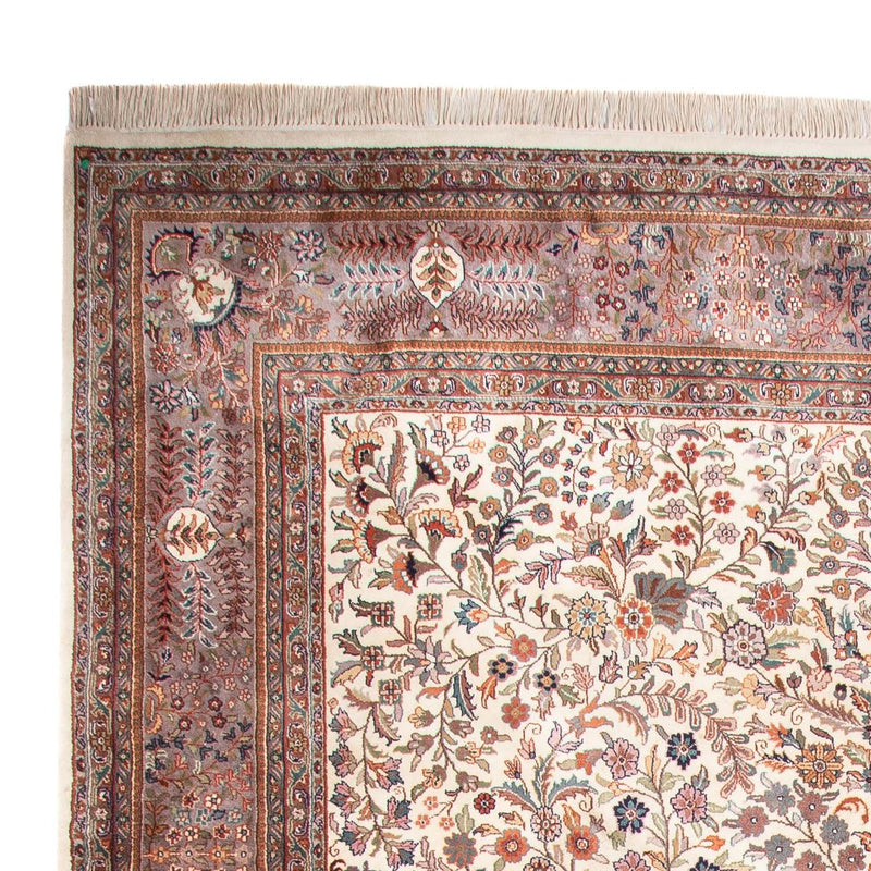 Orientaliska mattor - Bijar - Indus - 400 x 300 cm - beige