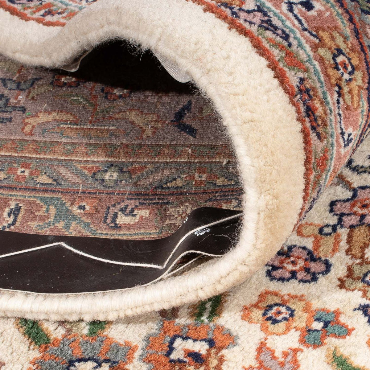 Orientaliska mattor - Bijar - Indus - 400 x 300 cm - beige