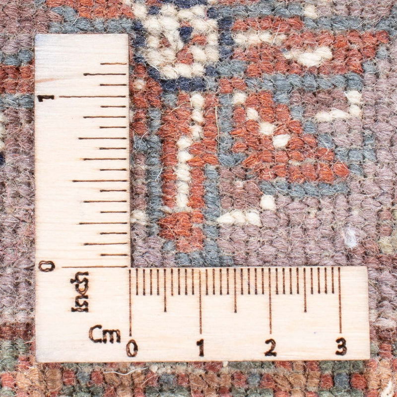 Orientaliska mattor - Bijar - Indus - 400 x 300 cm - beige