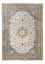 Persiska mattor - Keshan - 356 x 250 cm - beige