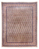 Sarouk Mattan 400x300cm - Persisk matta