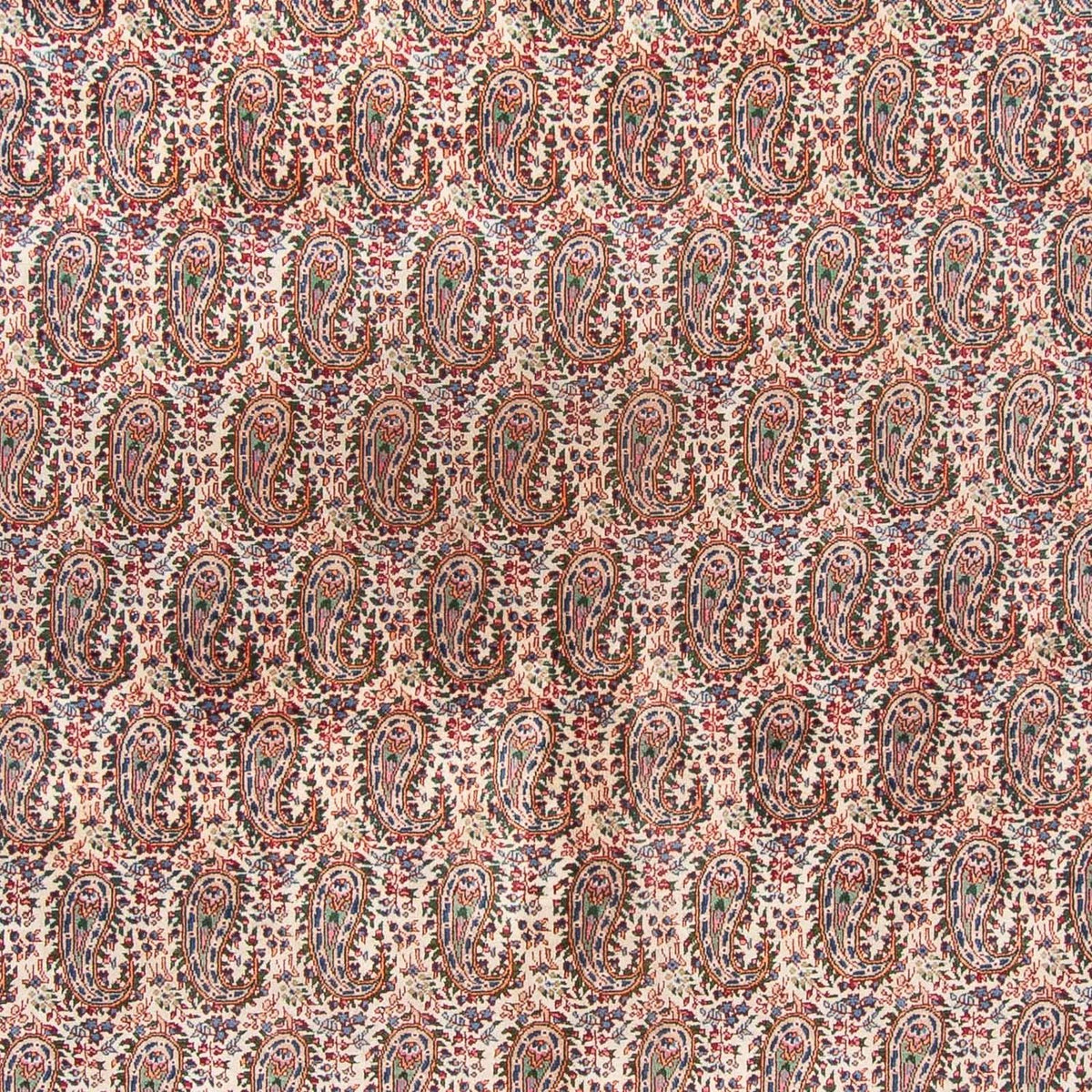 Persisk matta - Classic - 400 x 300 cm - flerfärgad