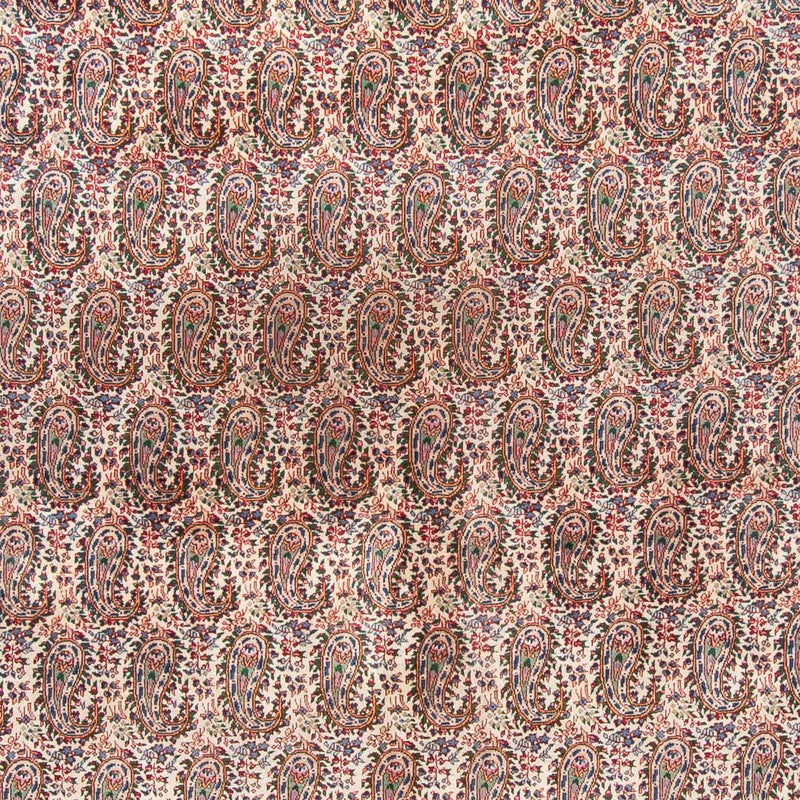 Persisk matta - Classic - 400 x 300 cm - flerfärgad