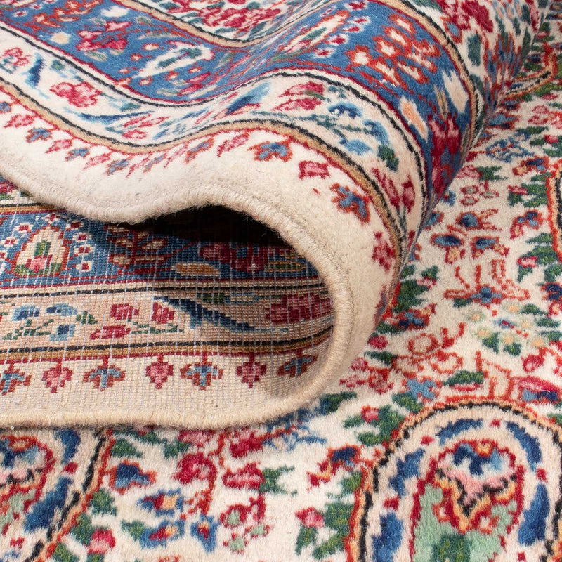 Persisk matta - Classic - 400 x 300 cm - flerfärgad