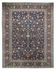 Kashan Mattan 390x300cm - Persisk matta