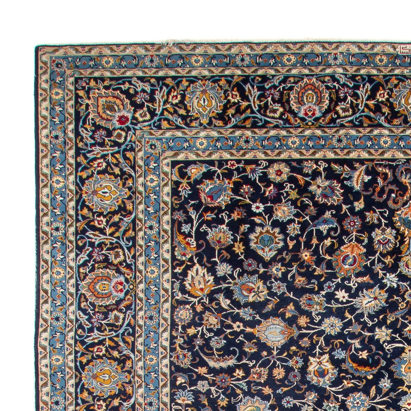 Kashan Mattan 390x300cm - Persisk matta