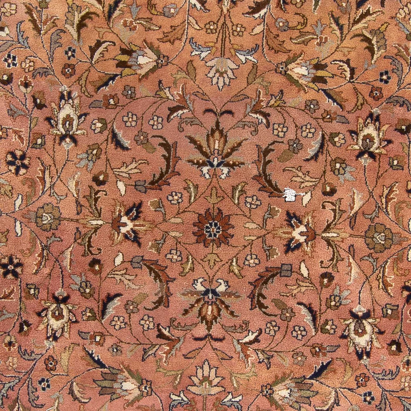 Orientaliska mattor - Indus runt  - 245 x 245 cm - lax