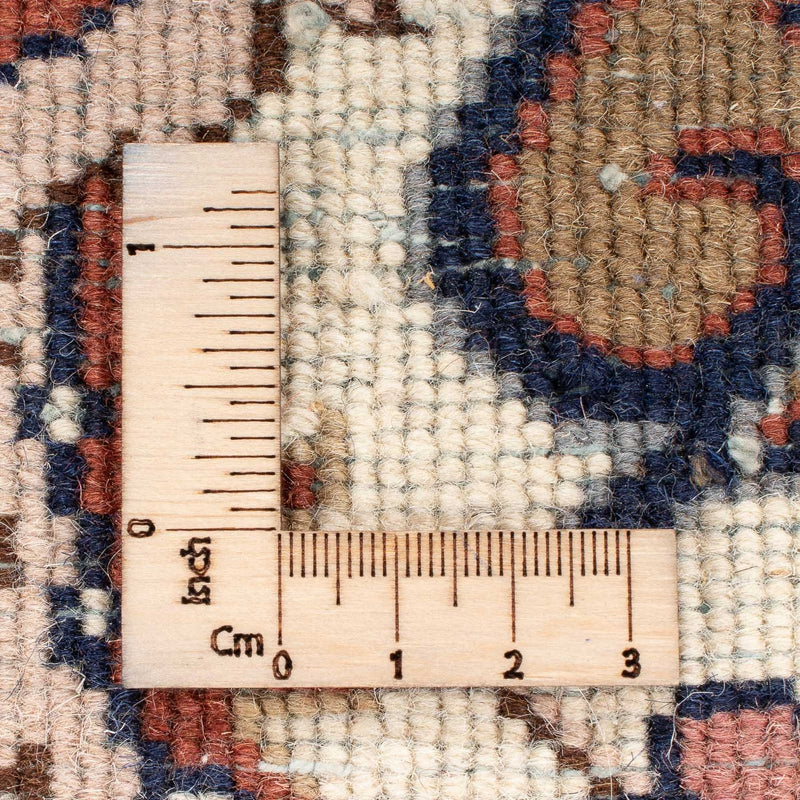 Orientaliska mattor - Indus runt  - 245 x 245 cm - lax