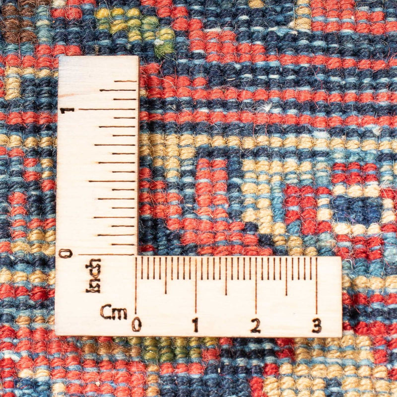 Persisk matta - Classic - 140 x 107 cm - orange