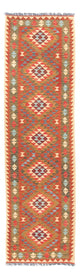 Kilim Maimana Mattan 300x80cm - Ullmatta