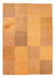 Indo Gabbeh Mattan 190x130cm - Ullmatta