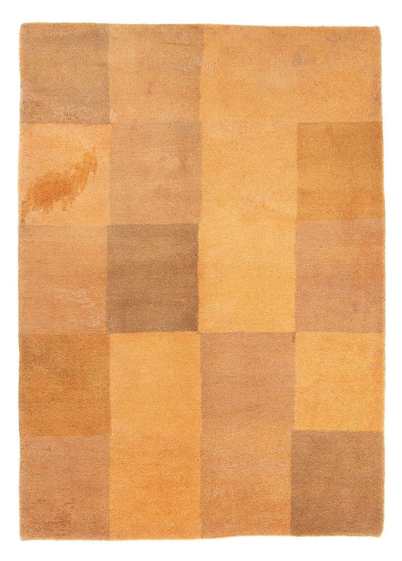 Gabbeh-matta - Indus - 190 x 130 cm - flerfärgad