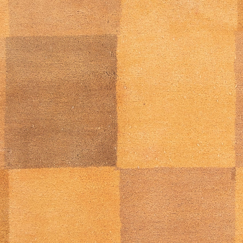 Gabbeh-matta - Indus - 190 x 130 cm - flerfärgad