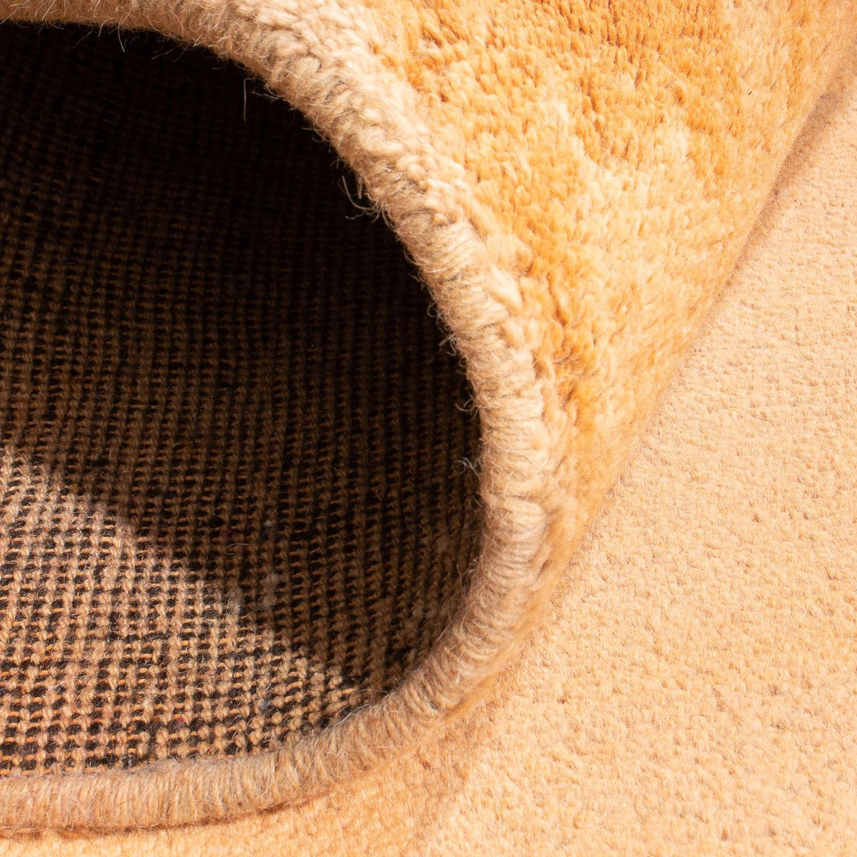 Gabbeh-matta - Indus - 190 x 130 cm - flerfärgad