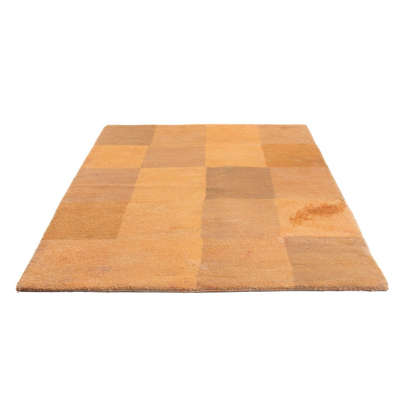 Gabbeh-matta - Indus - 190 x 130 cm - flerfärgad