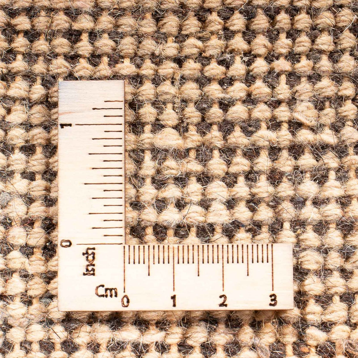 Gabbeh-matta - Indus - 190 x 130 cm - flerfärgad