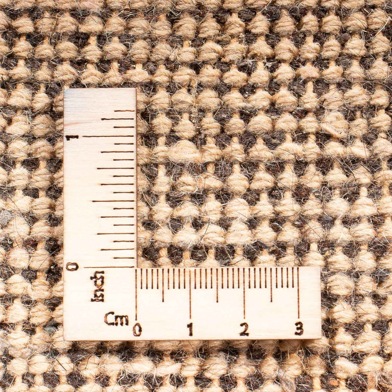 Gabbeh-matta - Indus - 190 x 130 cm - flerfärgad