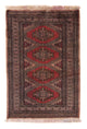 Pakistanska mattan 92x60cm - Oriental Carpet
