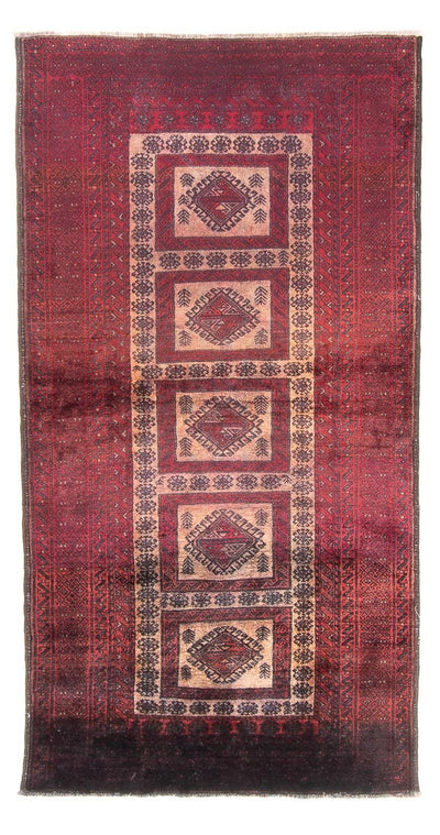 Baluch-matta 101x202cm - Oriental Carpet
